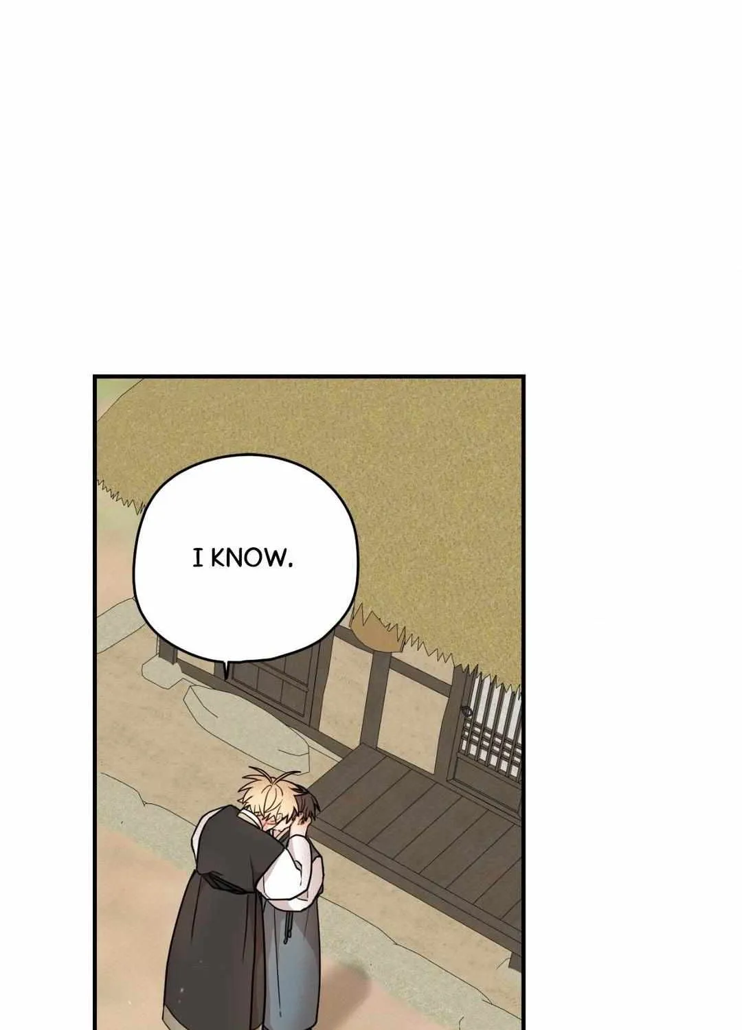 The Path Where the Forsythia Fell Chapter 47 page 77 - 