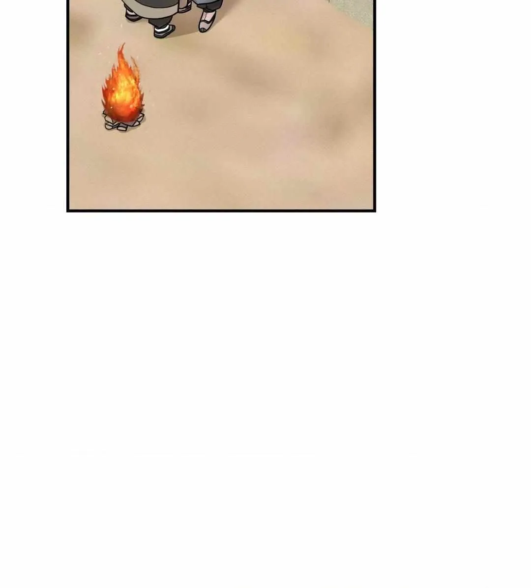 The Path Where the Forsythia Fell Chapter 47 page 78 - 
