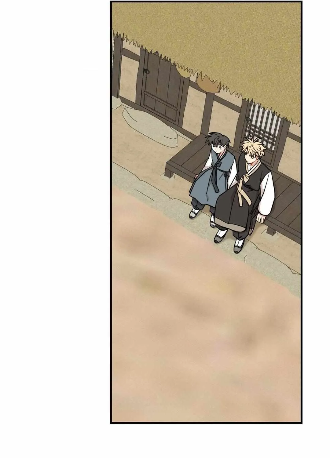 The Path Where the Forsythia Fell Chapter 47 page 79 - 