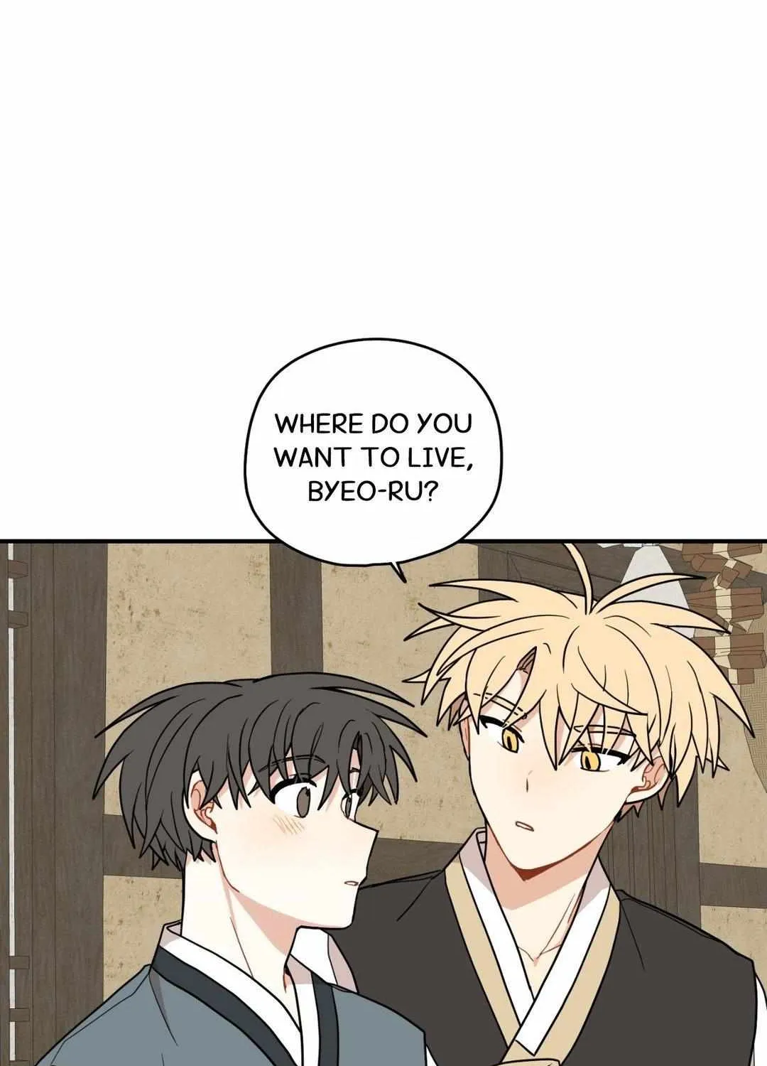The Path Where the Forsythia Fell Chapter 47 page 80 - 