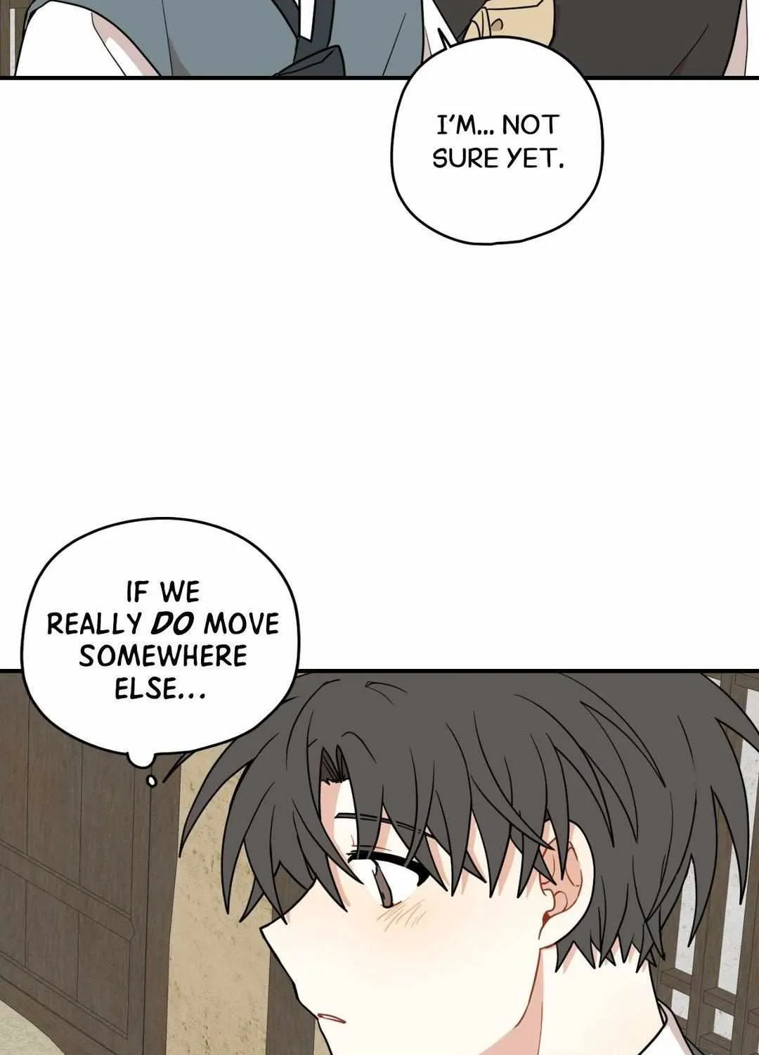 The Path Where the Forsythia Fell Chapter 47 page 81 - 