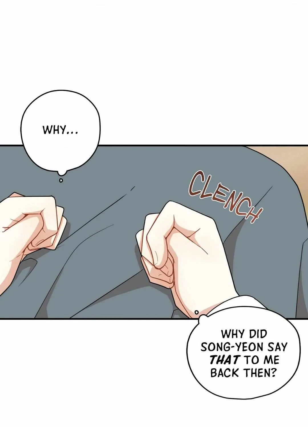 The Path Where the Forsythia Fell Chapter 47 page 88 - 