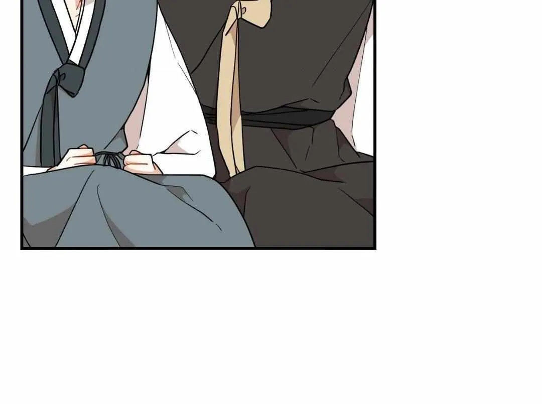 The Path Where the Forsythia Fell Chapter 47 page 92 - 