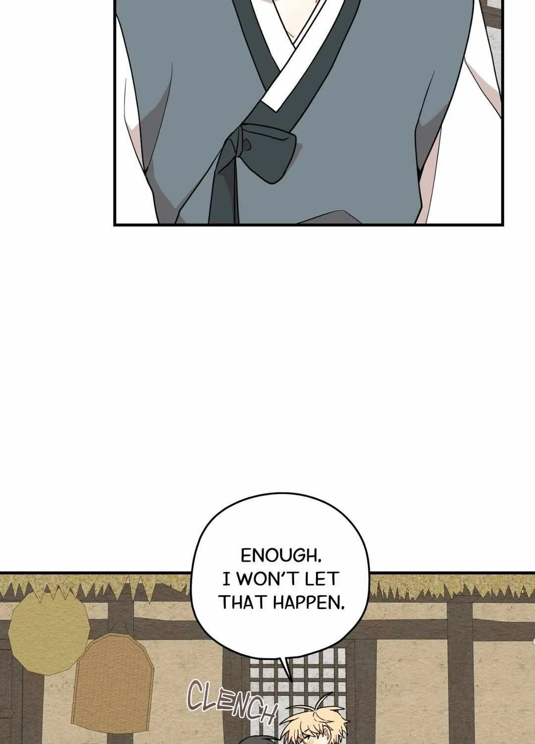 The Path Where the Forsythia Fell Chapter 48 page 11 - 