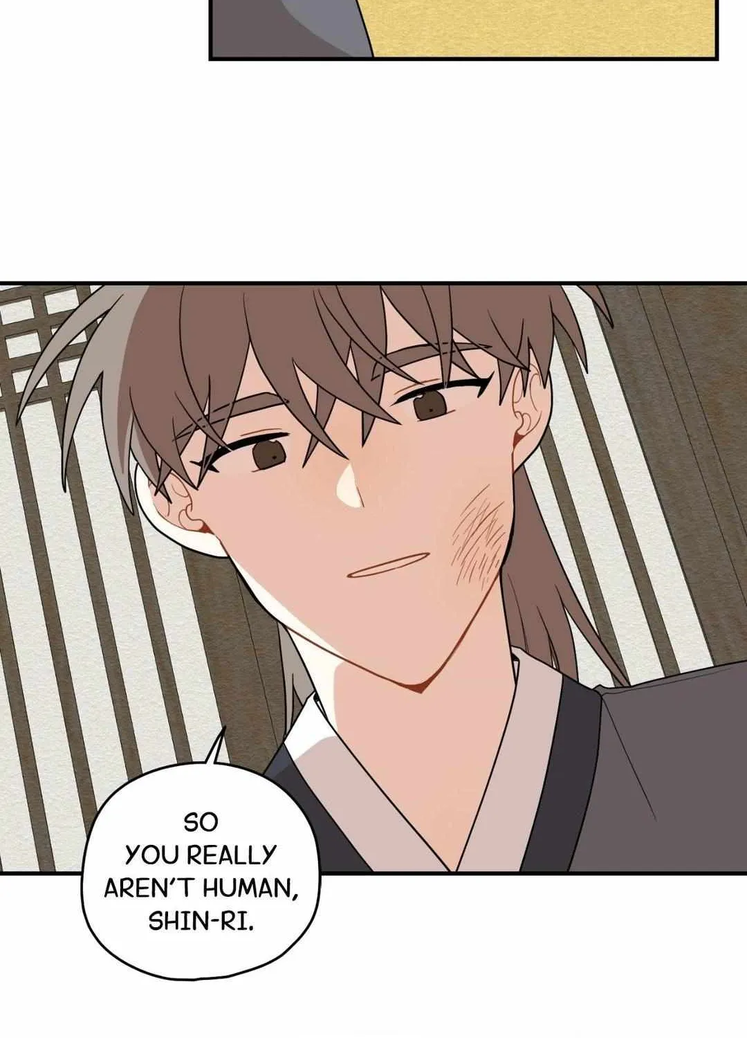 The Path Where the Forsythia Fell Chapter 48 page 102 - 