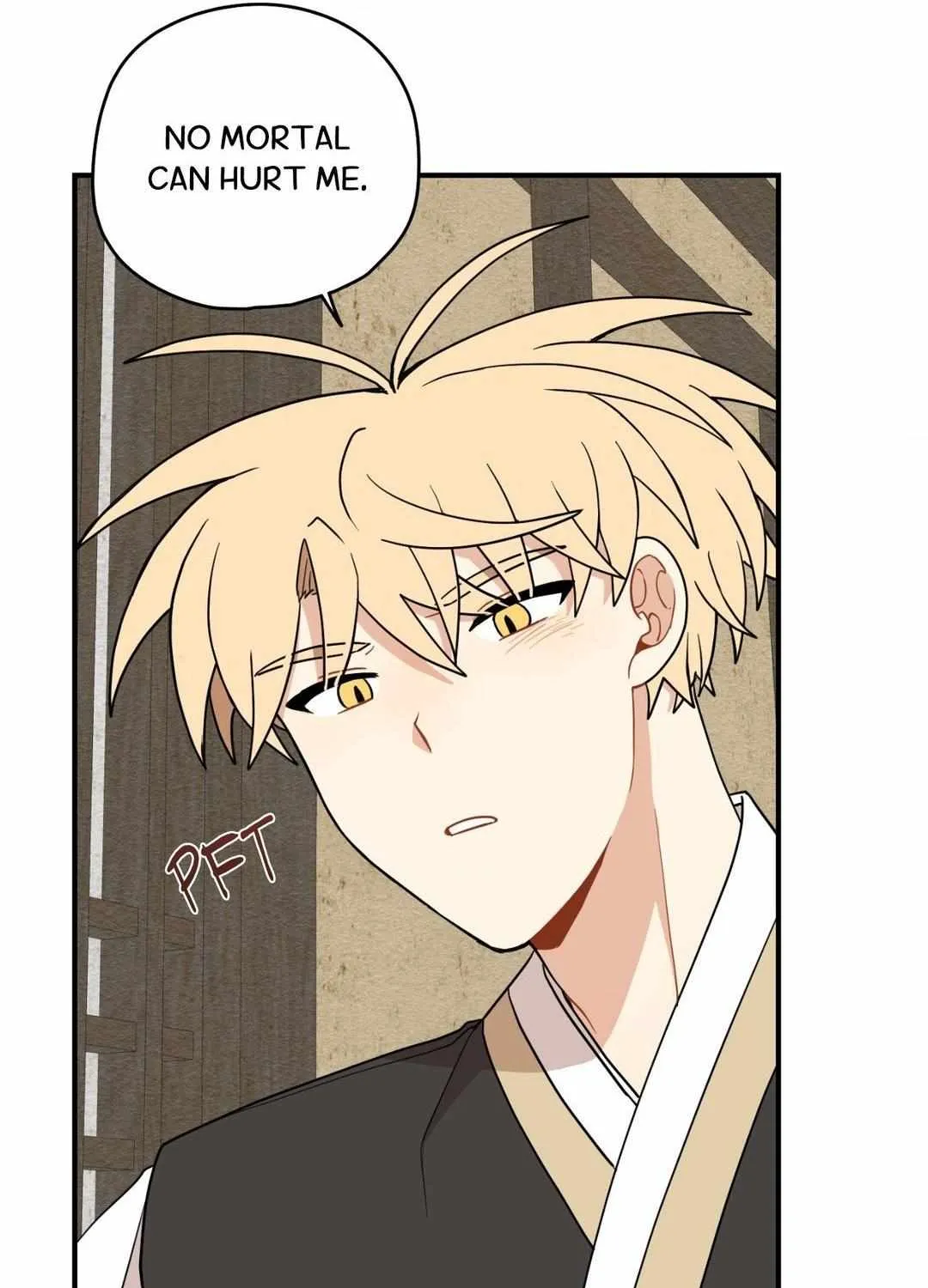 The Path Where the Forsythia Fell Chapter 48 page 13 - 