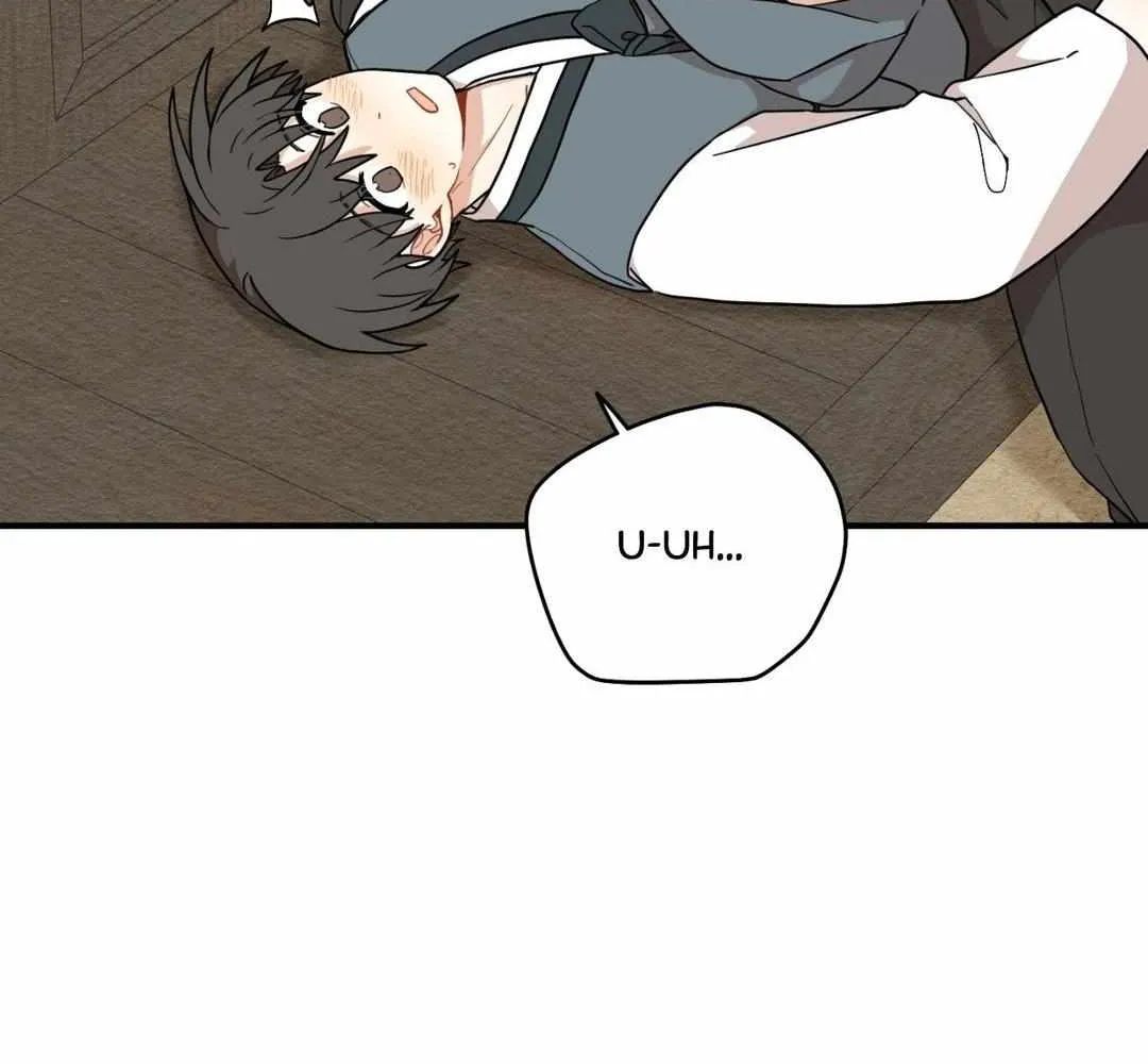 The Path Where the Forsythia Fell Chapter 48 page 25 - 
