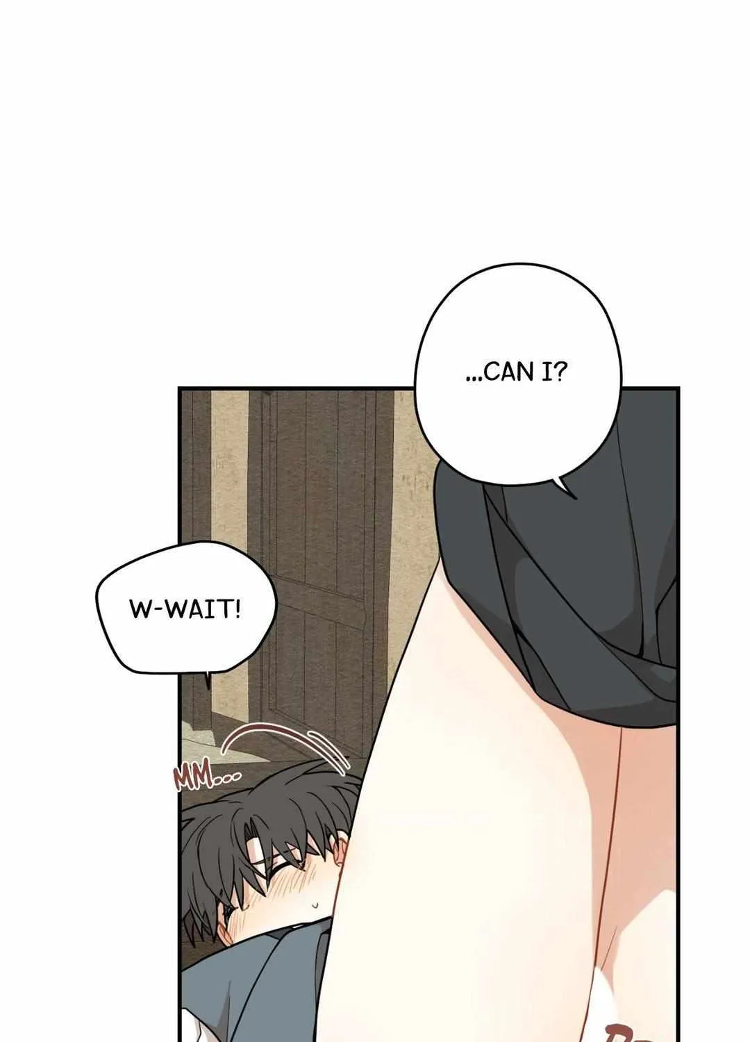 The Path Where the Forsythia Fell Chapter 48 page 27 - 