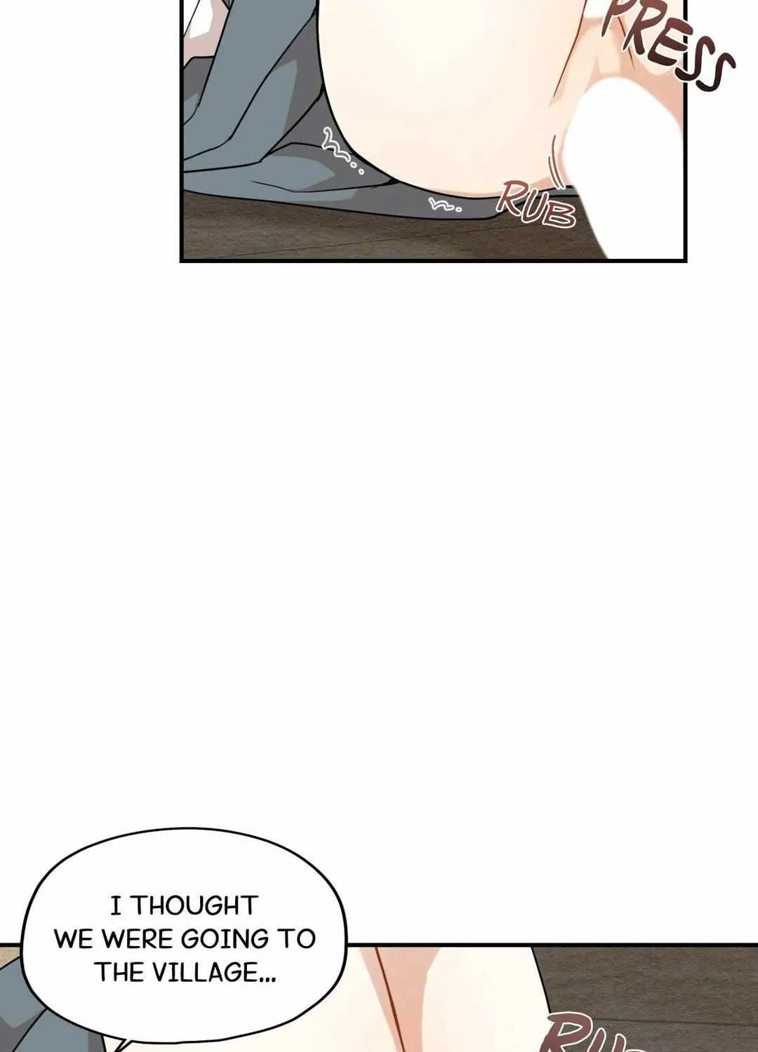 The Path Where the Forsythia Fell Chapter 48 page 28 - 