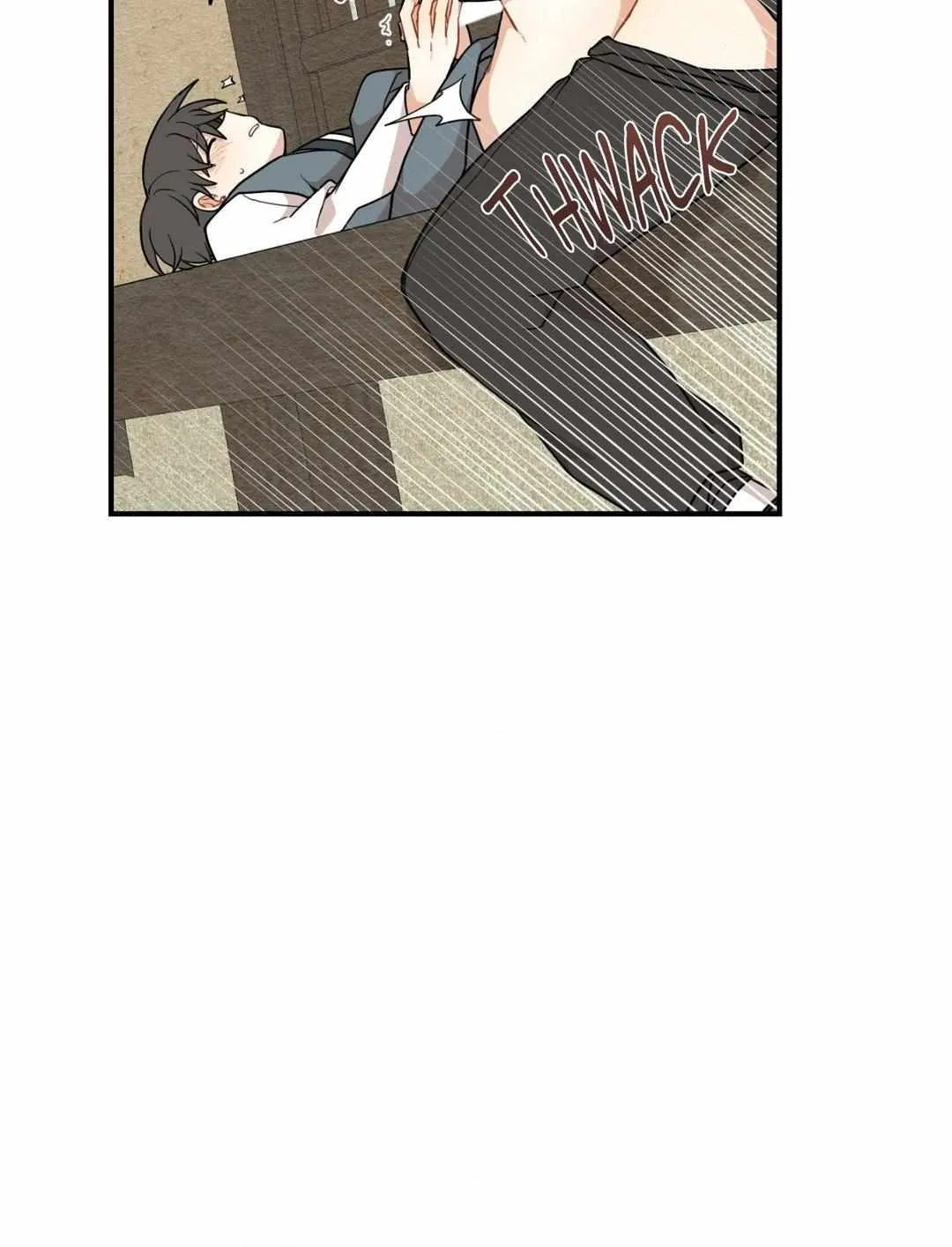 The Path Where the Forsythia Fell Chapter 48 page 42 - 