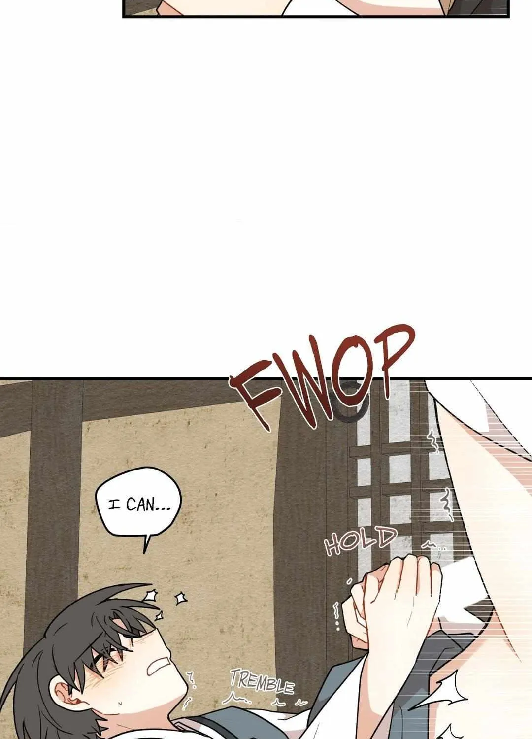 The Path Where the Forsythia Fell Chapter 48 page 44 - 