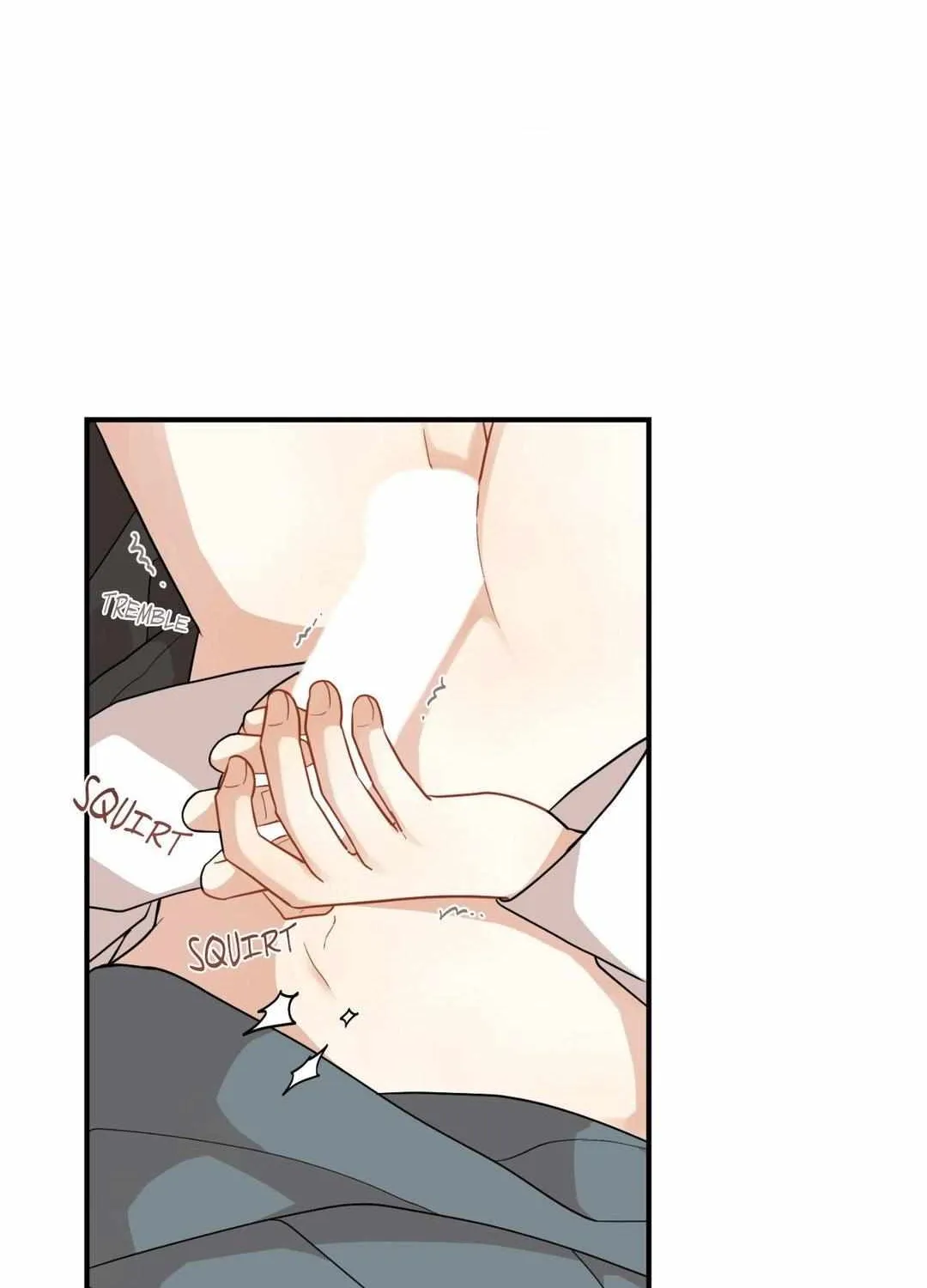 The Path Where the Forsythia Fell Chapter 48 page 47 - 