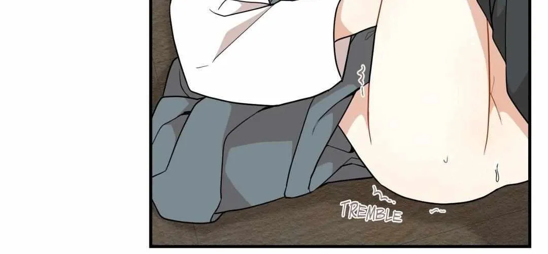 The Path Where the Forsythia Fell Chapter 48 page 49 - 