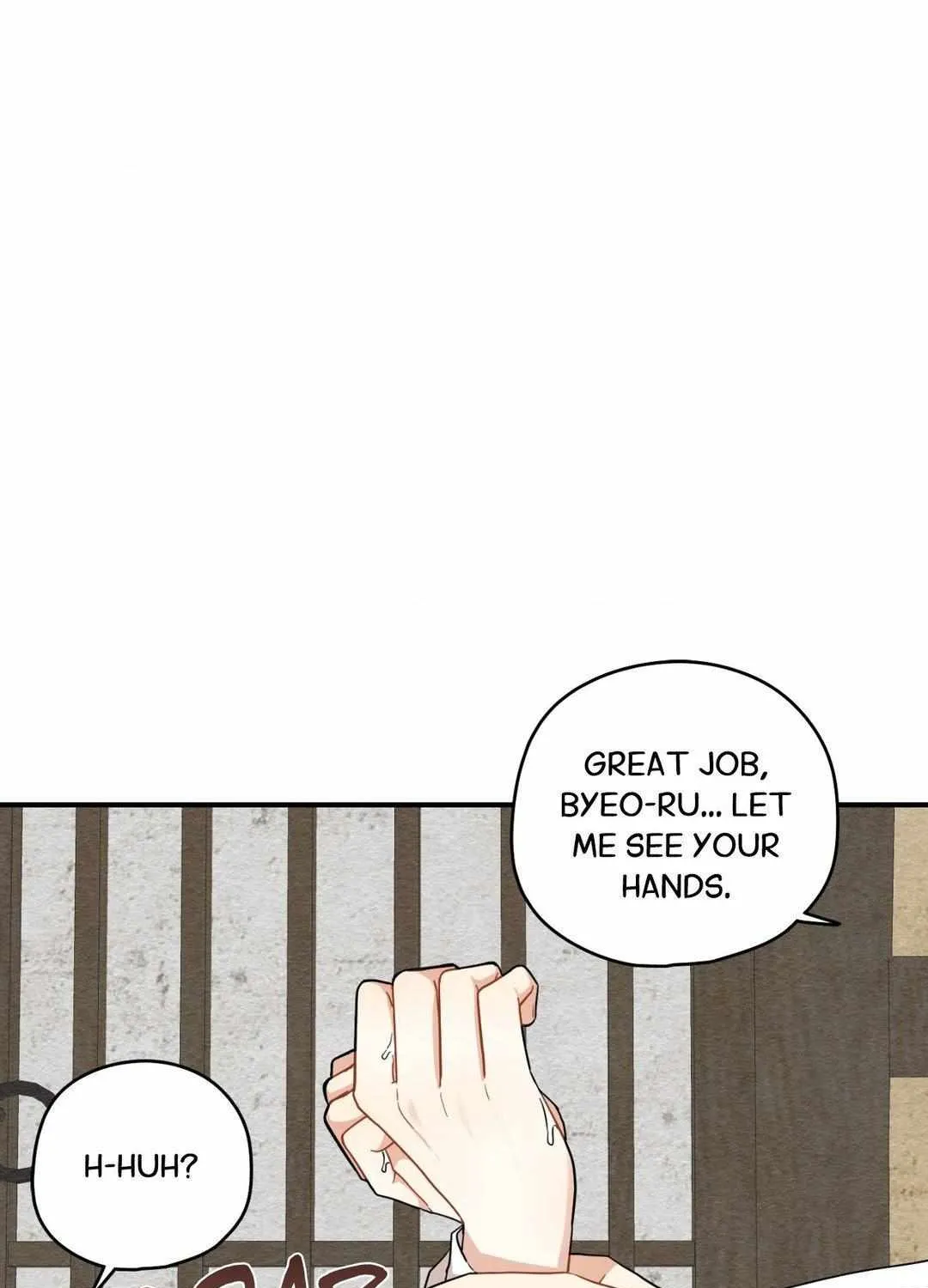The Path Where the Forsythia Fell Chapter 48 page 50 - 