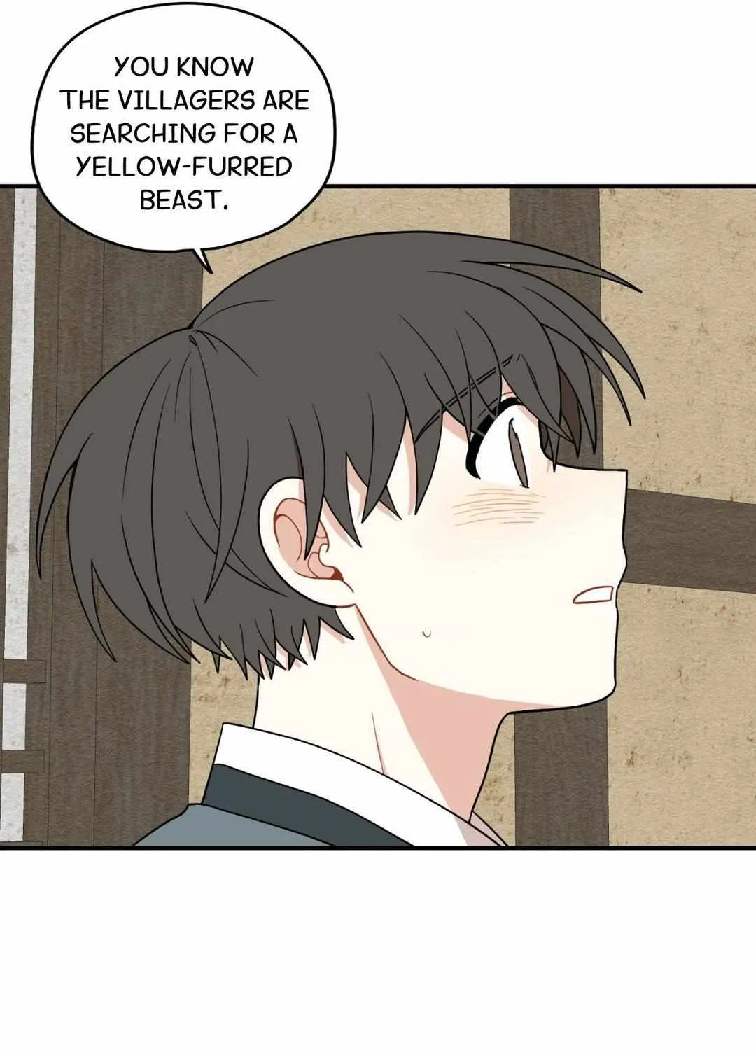 The Path Where the Forsythia Fell Chapter 48 page 6 - 