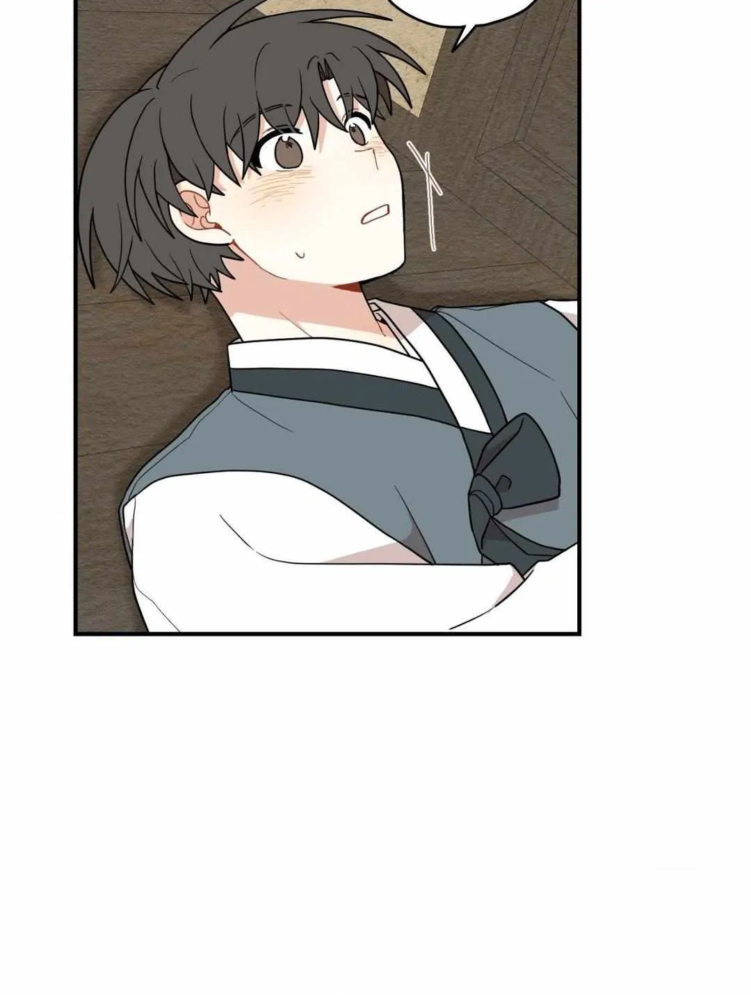 The Path Where the Forsythia Fell Chapter 48 page 52 - 