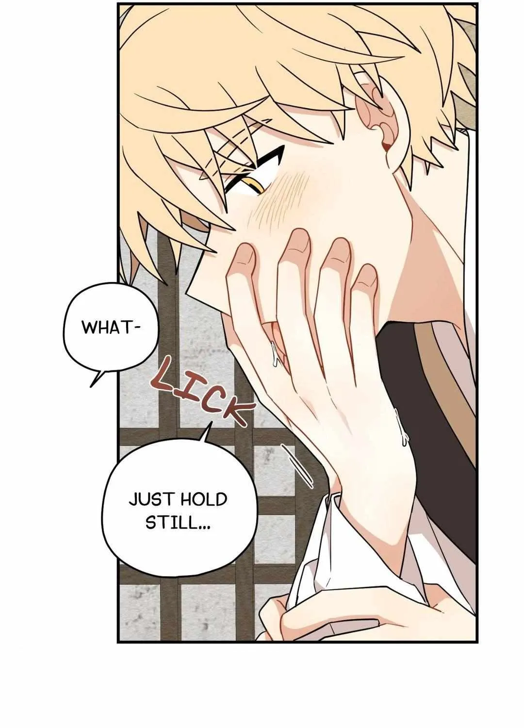 The Path Where the Forsythia Fell Chapter 48 page 53 - 