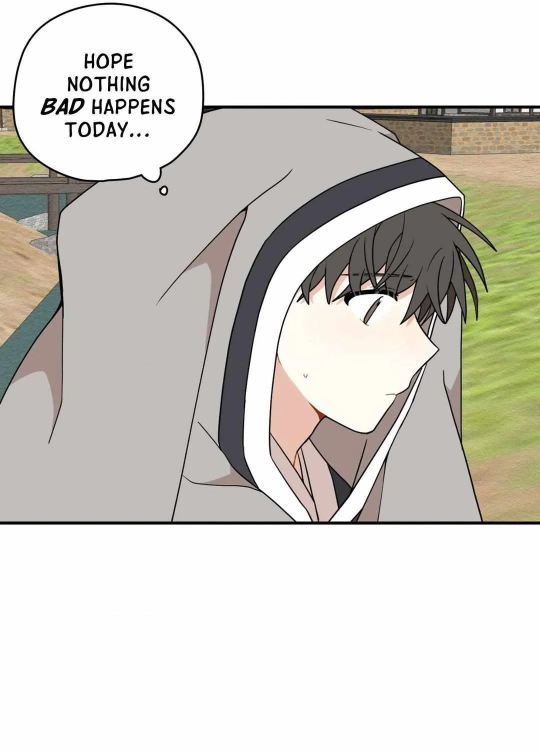 The Path Where the Forsythia Fell Chapter 48 page 60 - 
