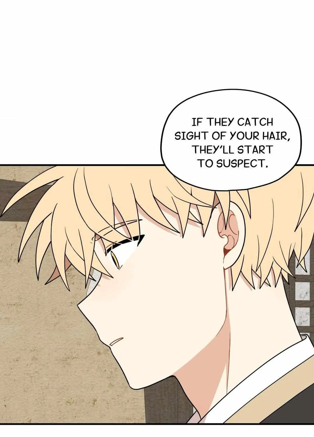 The Path Where the Forsythia Fell Chapter 48 page 7 - 