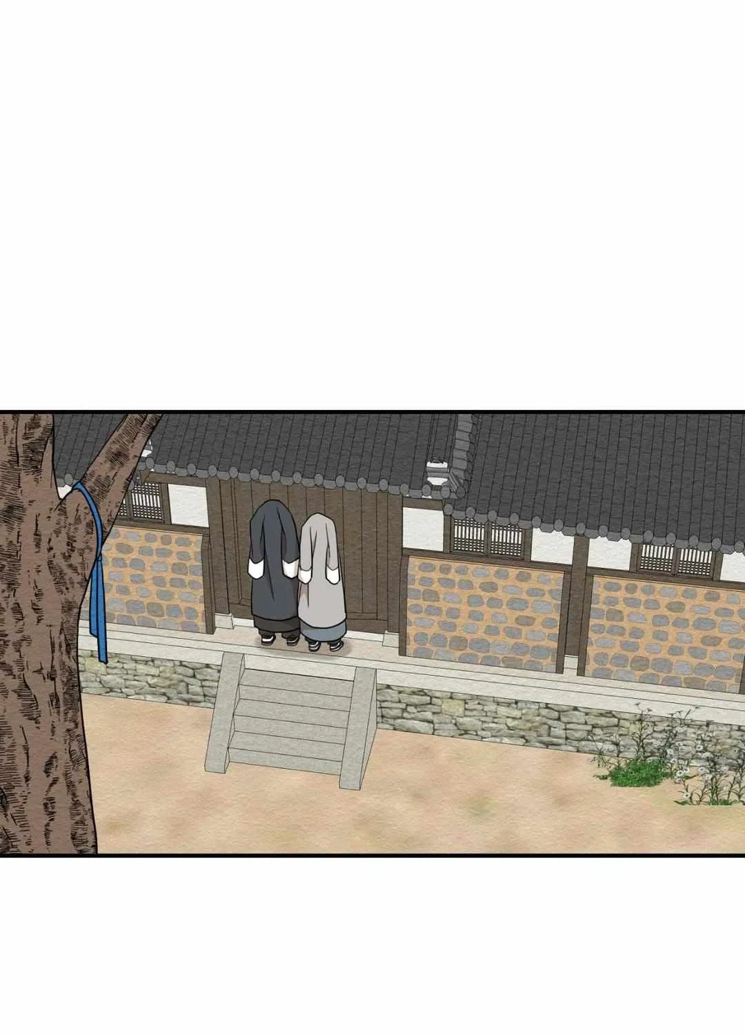 The Path Where the Forsythia Fell Chapter 48 page 61 - 