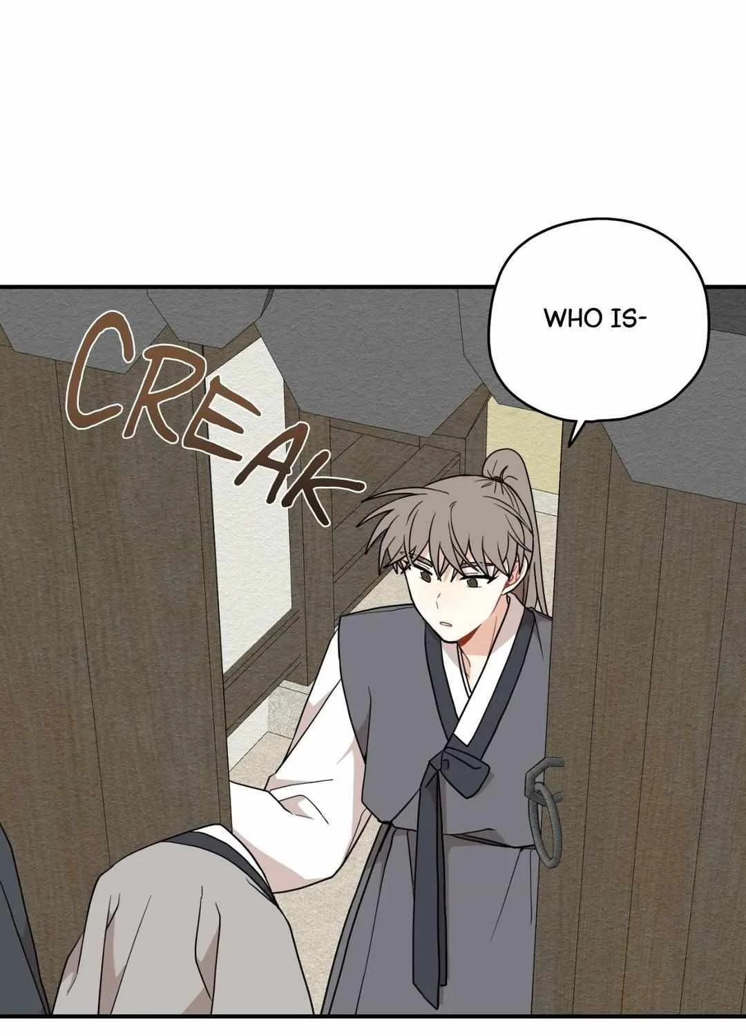 The Path Where the Forsythia Fell Chapter 48 page 64 - 