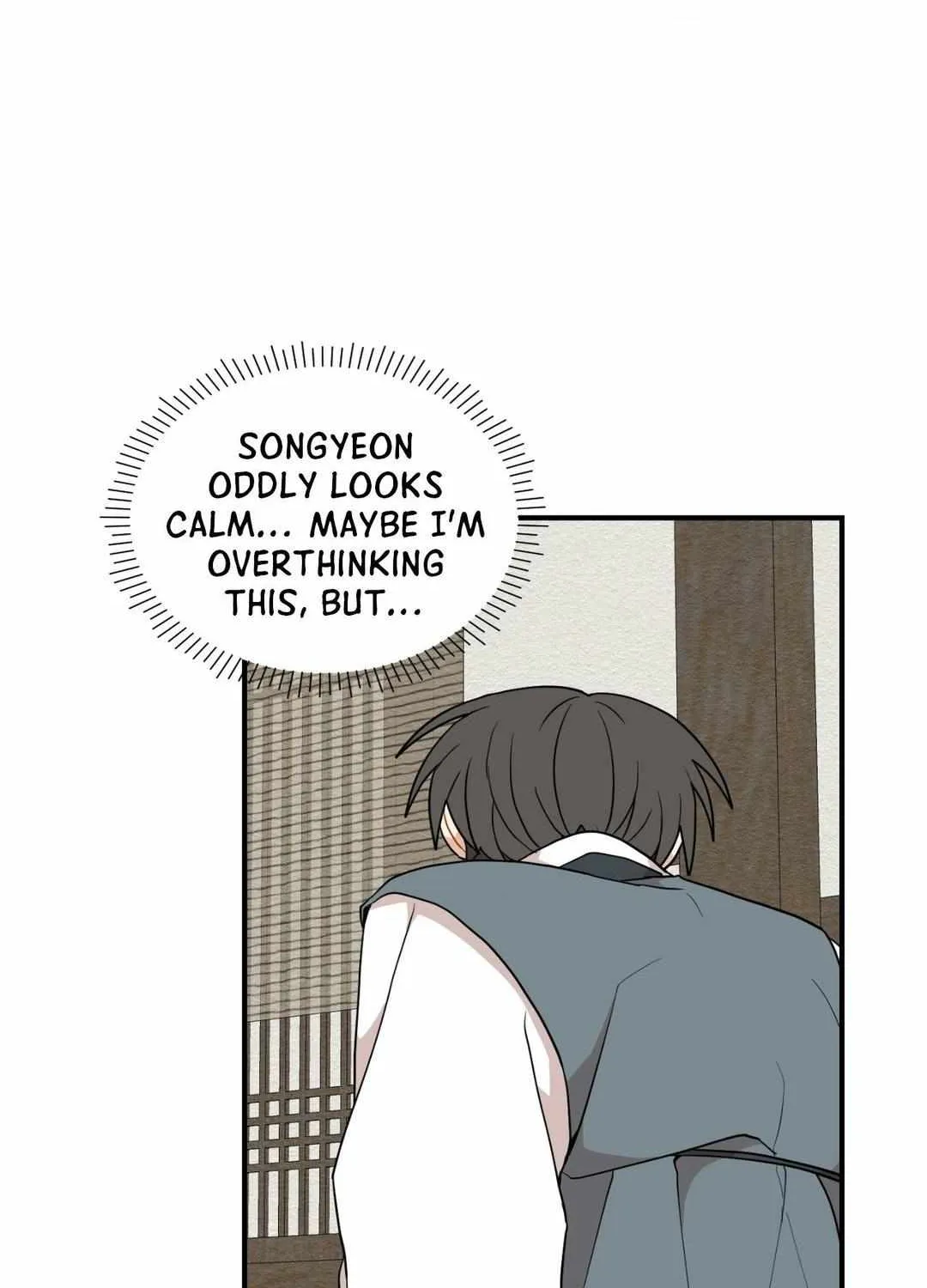 The Path Where the Forsythia Fell Chapter 48 page 74 - 
