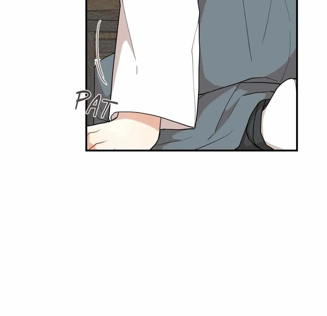 The Path Where the Forsythia Fell Chapter 48 page 75 - 