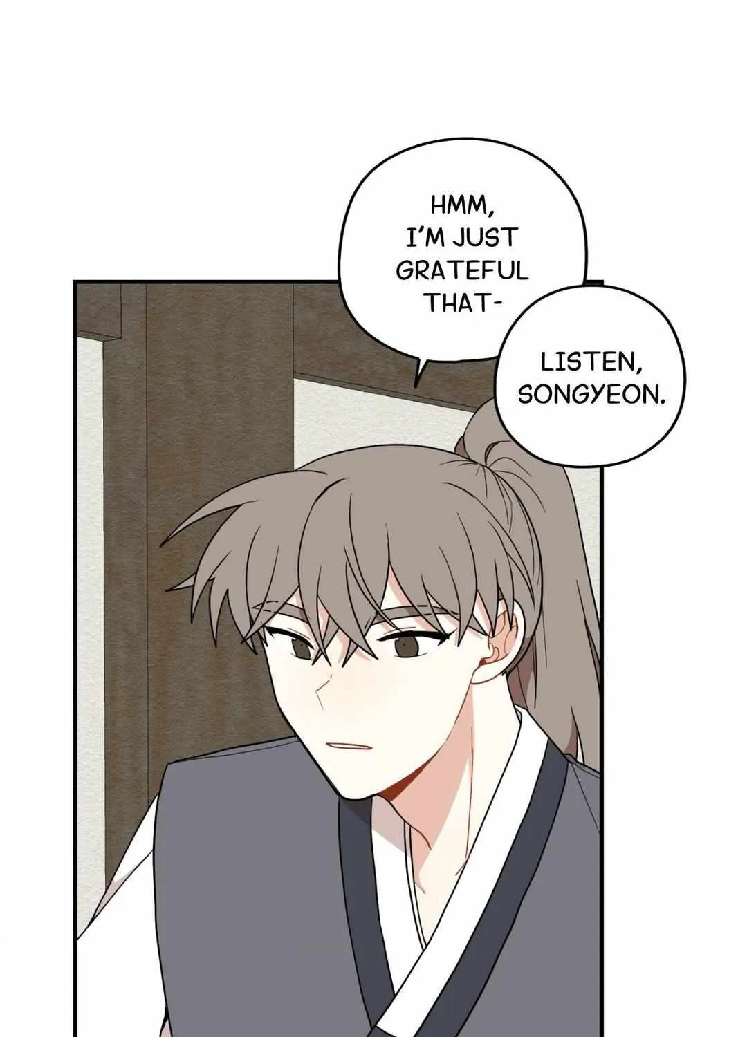 The Path Where the Forsythia Fell Chapter 48 page 80 - 