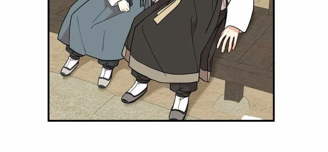 The Path Where the Forsythia Fell Chapter 48 page 9 - 