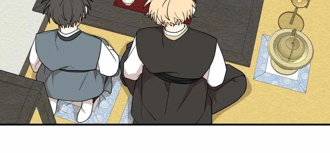 The Path Where the Forsythia Fell Chapter 48 page 82 - 