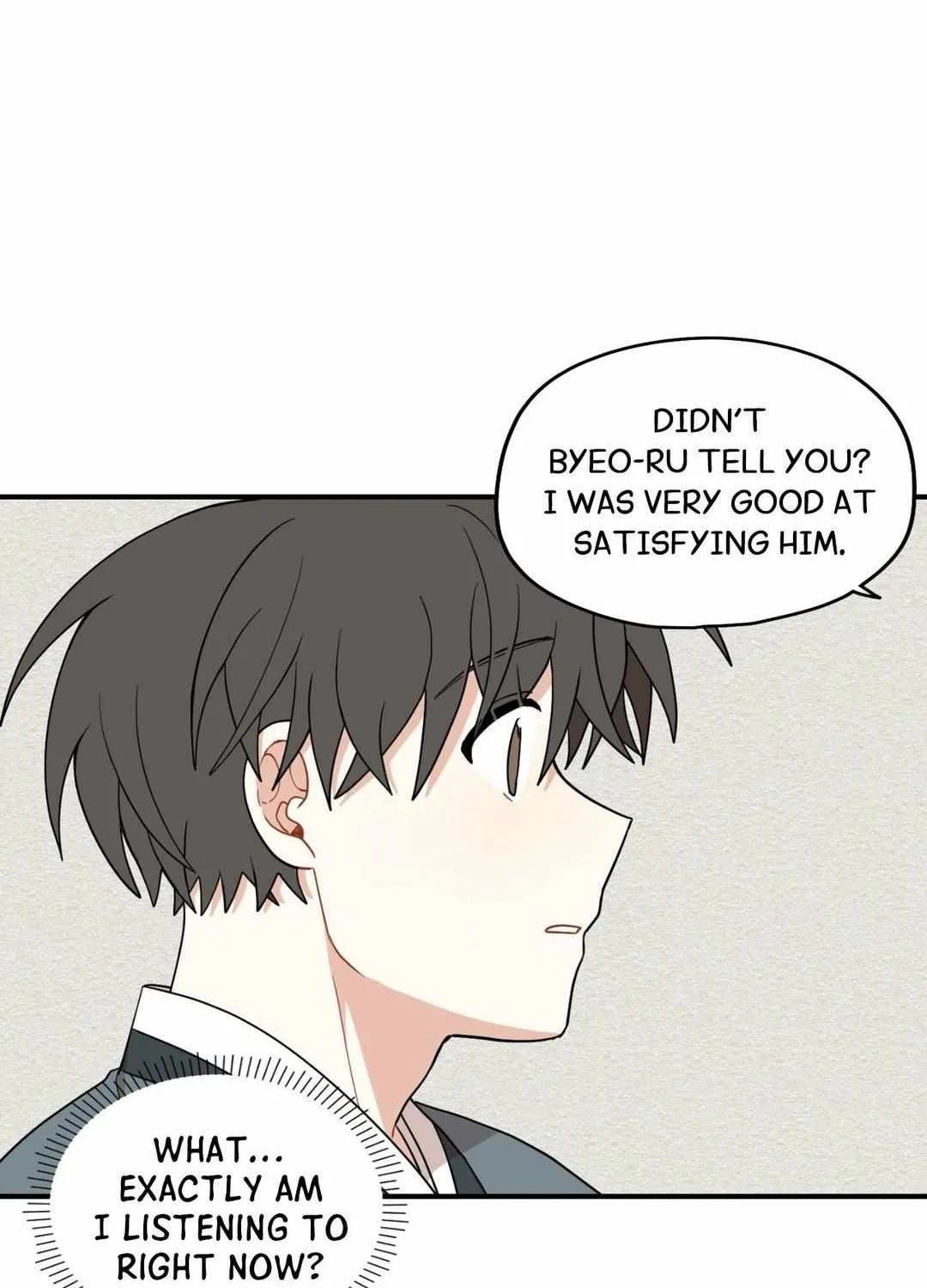 The Path Where the Forsythia Fell Chapter 48 page 87 - 