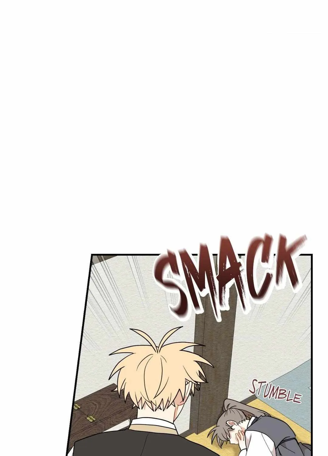 The Path Where the Forsythia Fell Chapter 48 page 90 - 