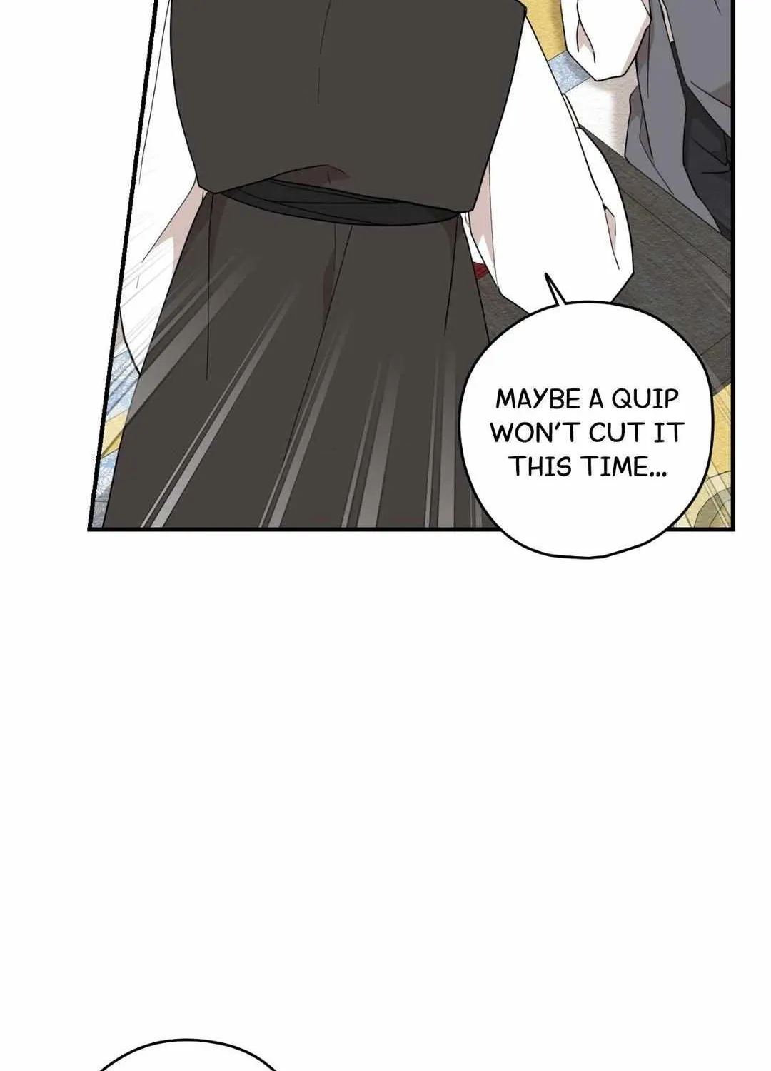 The Path Where the Forsythia Fell Chapter 48 page 91 - 
