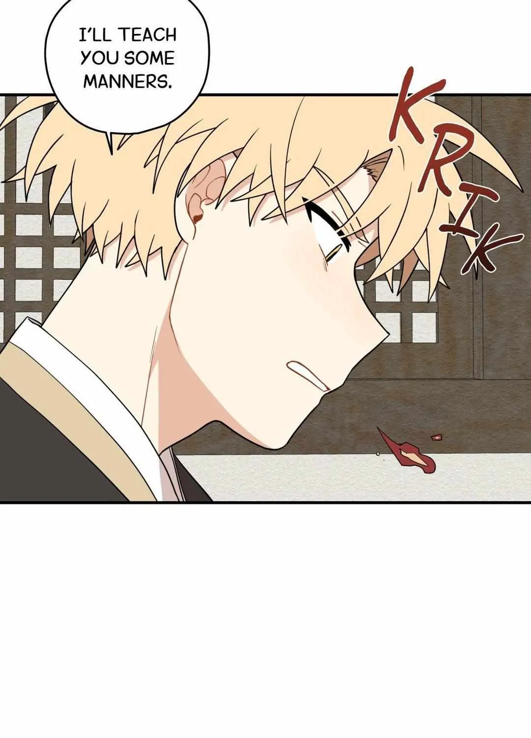 The Path Where the Forsythia Fell Chapter 48 page 92 - 