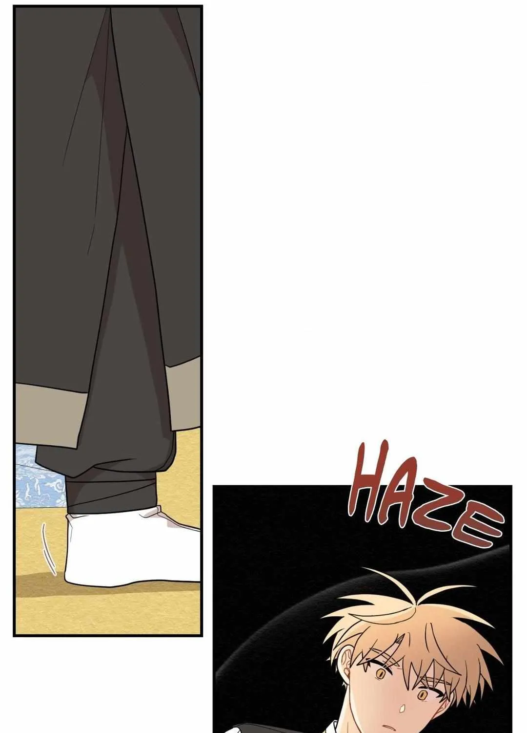 The Path Where the Forsythia Fell Chapter 48 page 94 - 