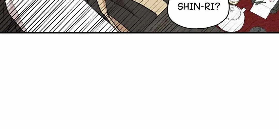 The Path Where the Forsythia Fell Chapter 48 page 97 - 