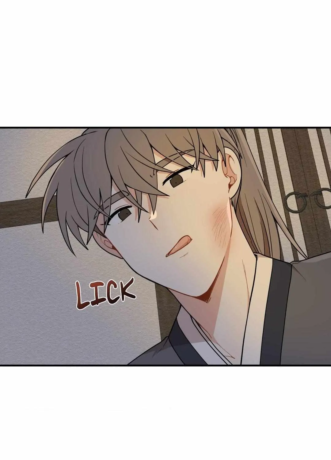 The Path Where the Forsythia Fell Chapter 49 page 14 - 