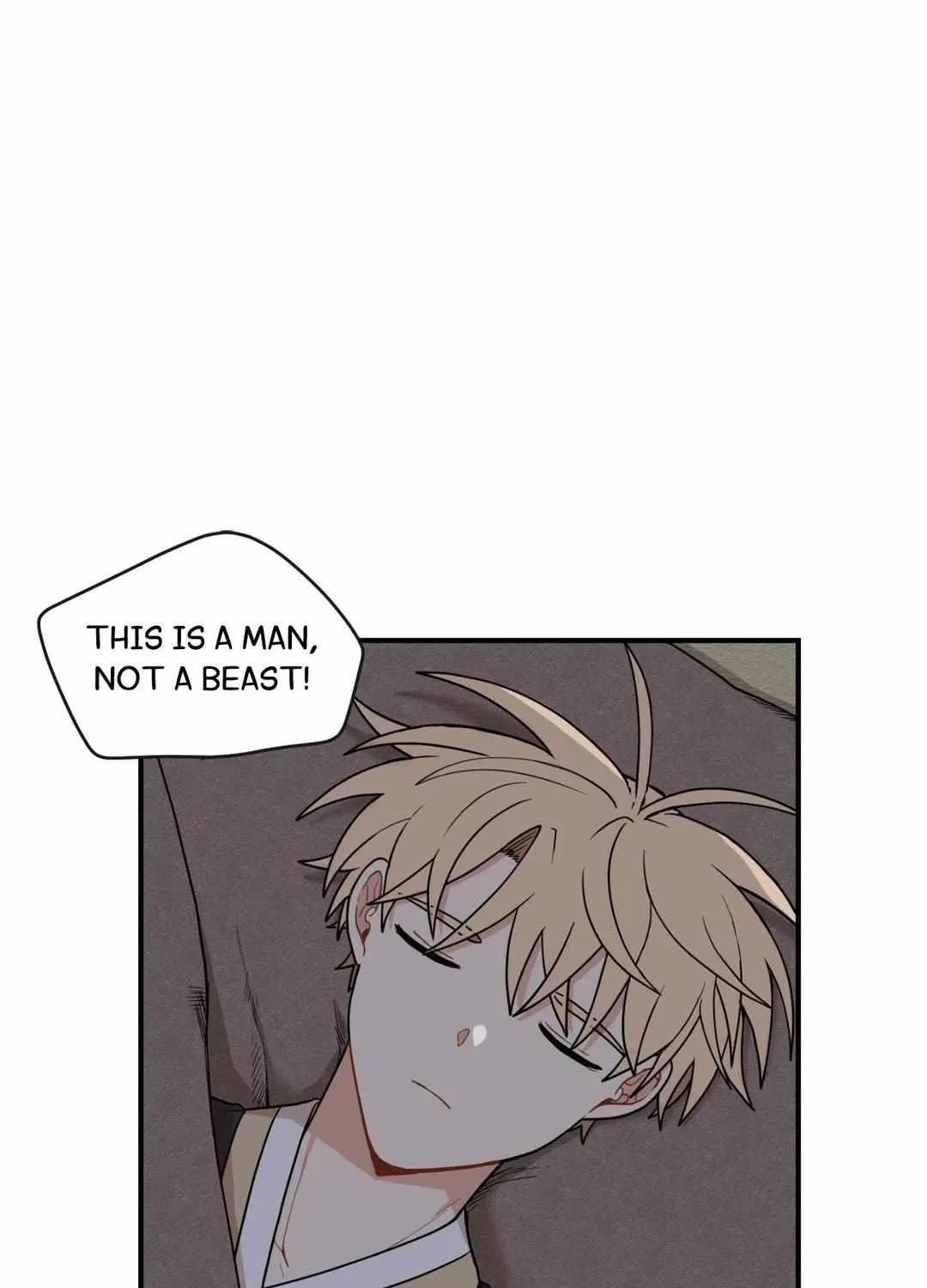 The Path Where the Forsythia Fell Chapter 49 page 32 - 