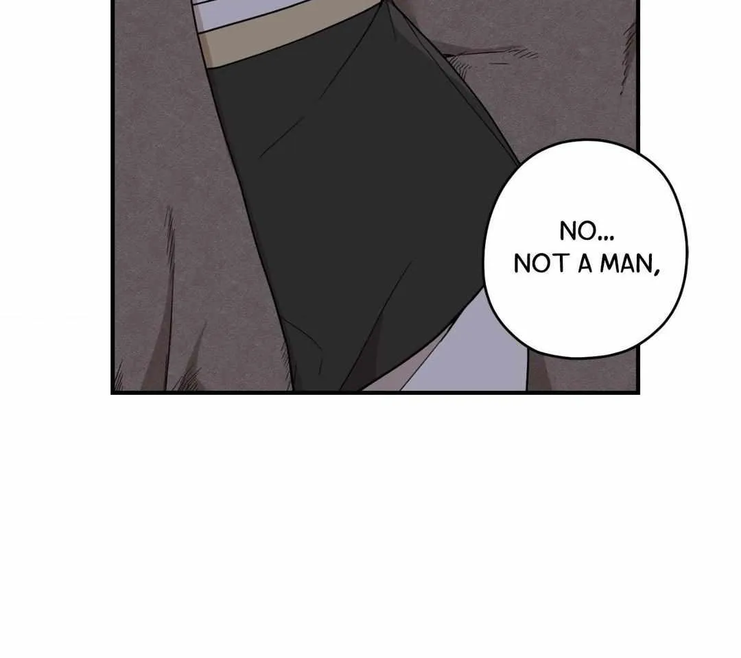 The Path Where the Forsythia Fell Chapter 49 page 33 - 
