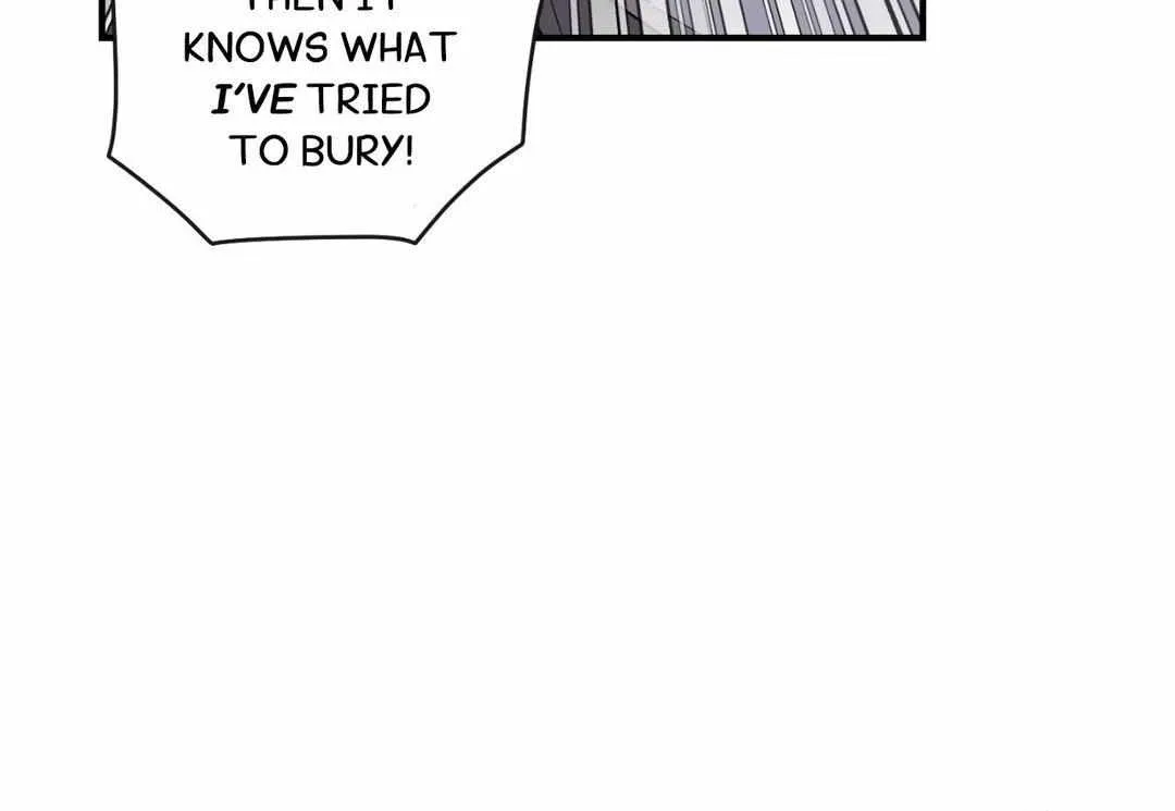 The Path Where the Forsythia Fell Chapter 49 page 36 - 