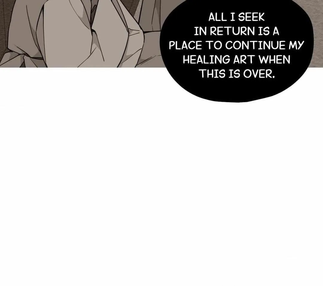 The Path Where the Forsythia Fell Chapter 49 page 39 - 