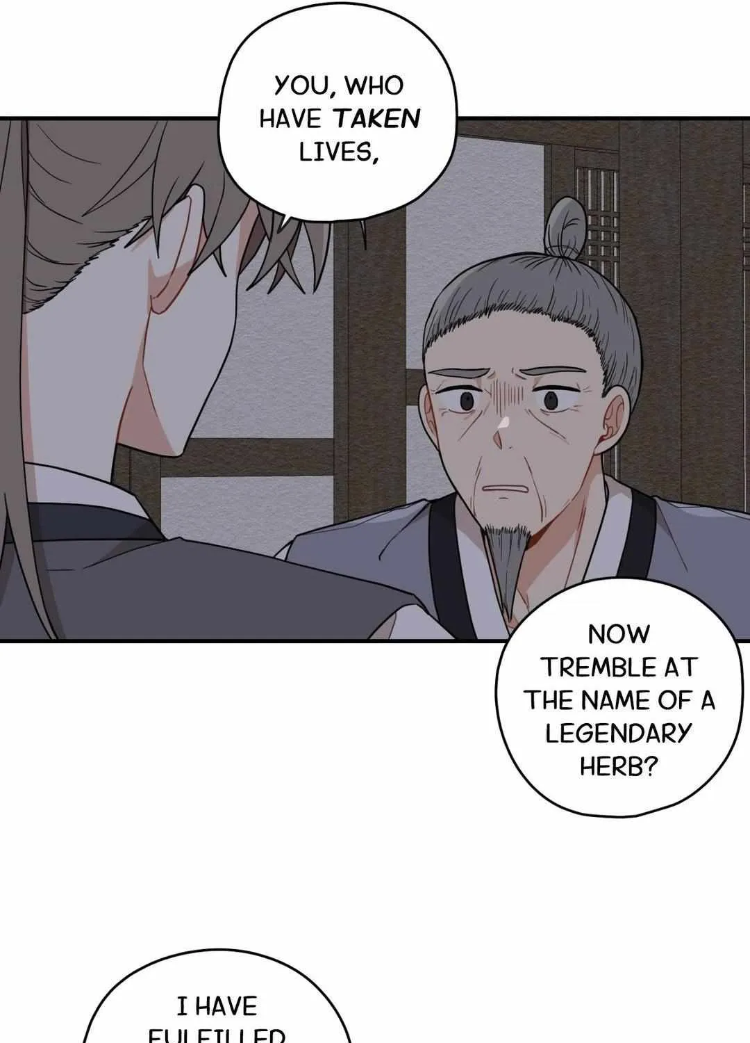 The Path Where the Forsythia Fell Chapter 49 page 43 - 