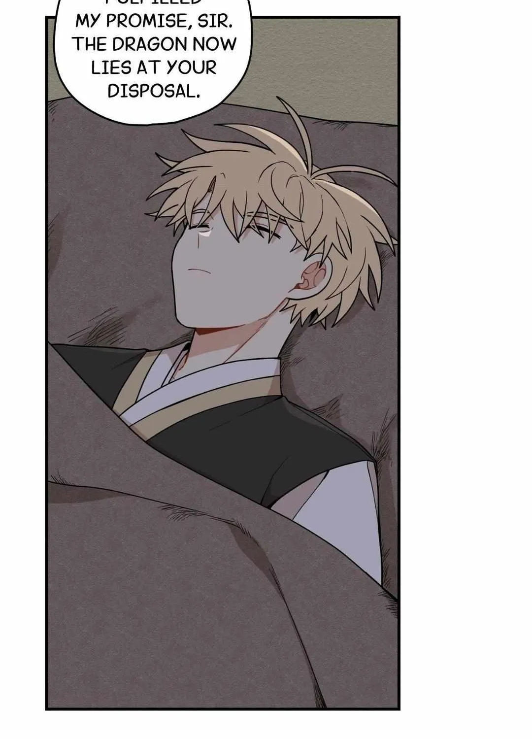 The Path Where the Forsythia Fell Chapter 49 page 44 - 
