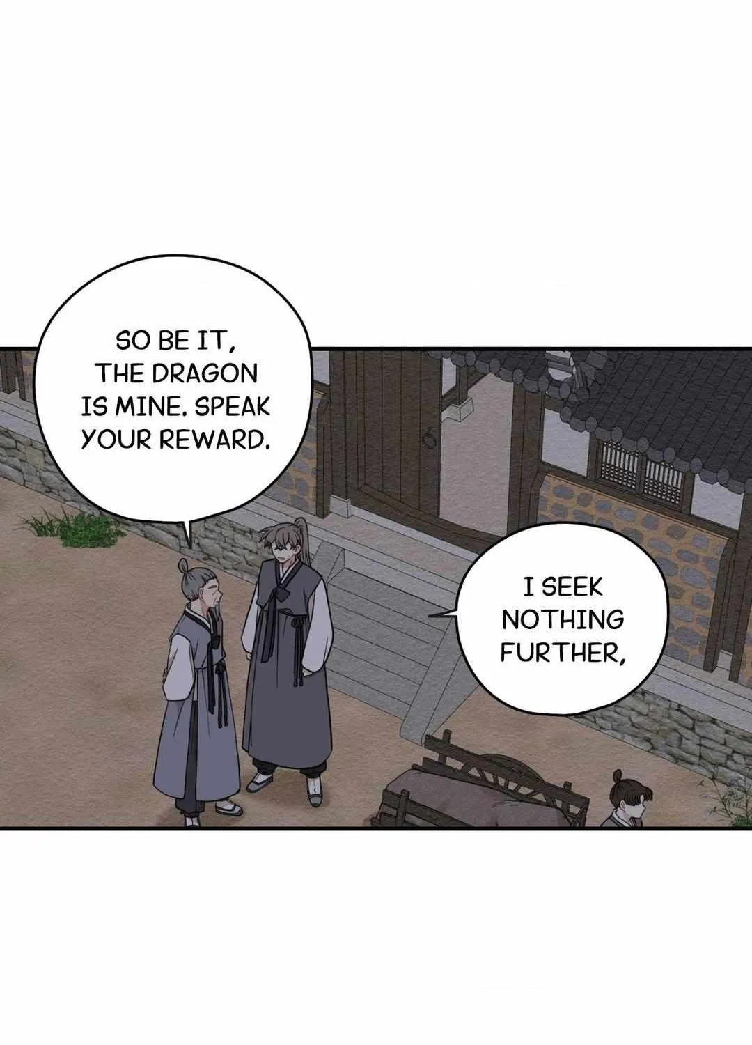 The Path Where the Forsythia Fell Chapter 49 page 47 - 