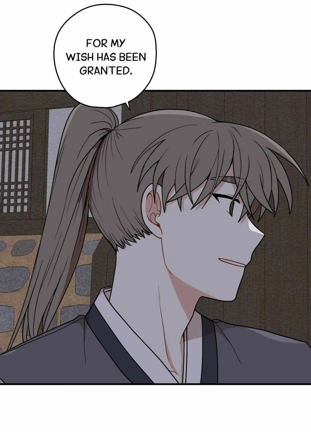 The Path Where the Forsythia Fell Chapter 49 page 48 - 