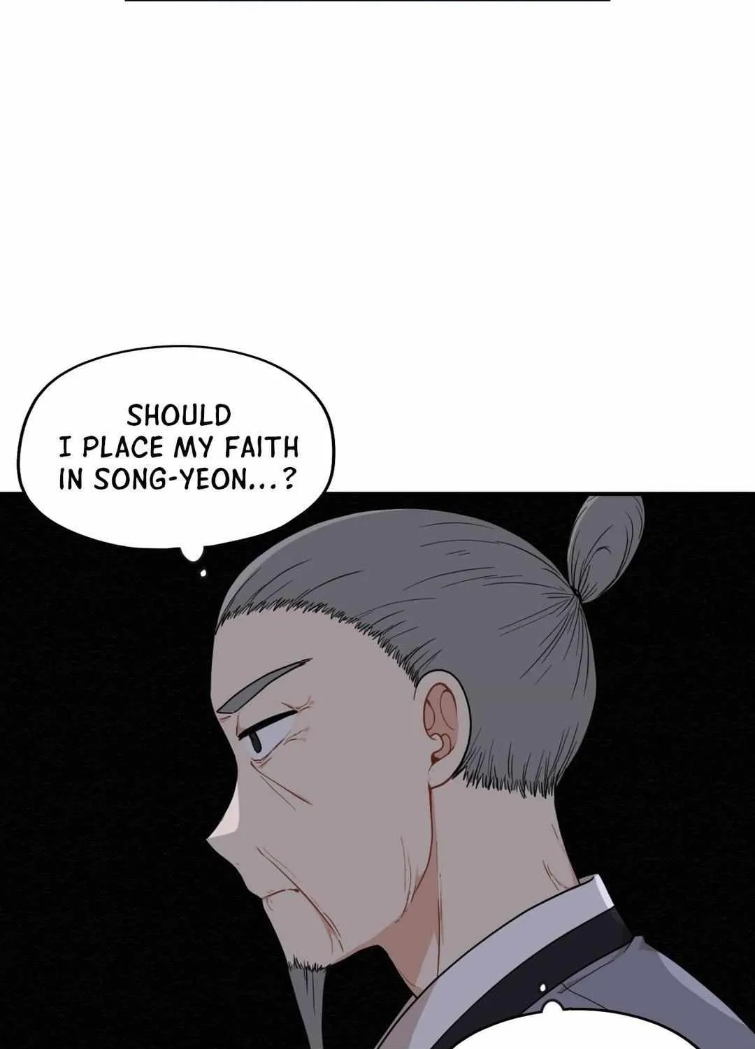 The Path Where the Forsythia Fell Chapter 49 page 52 - 