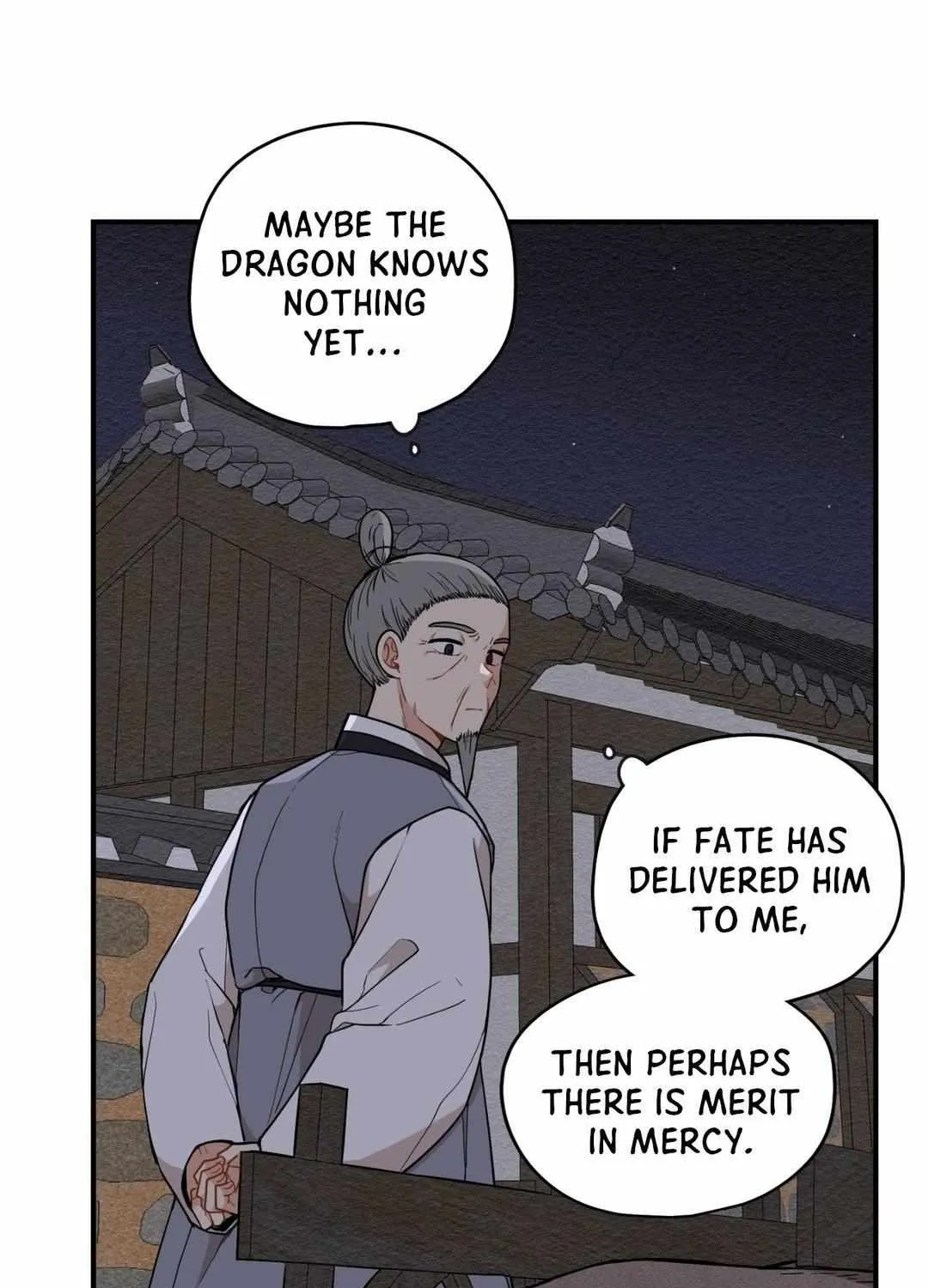 The Path Where the Forsythia Fell Chapter 49 page 54 - 