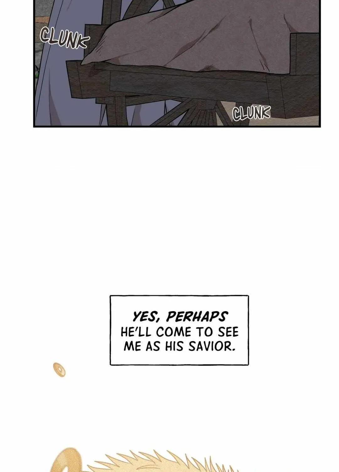 The Path Where the Forsythia Fell Chapter 49 page 55 - 