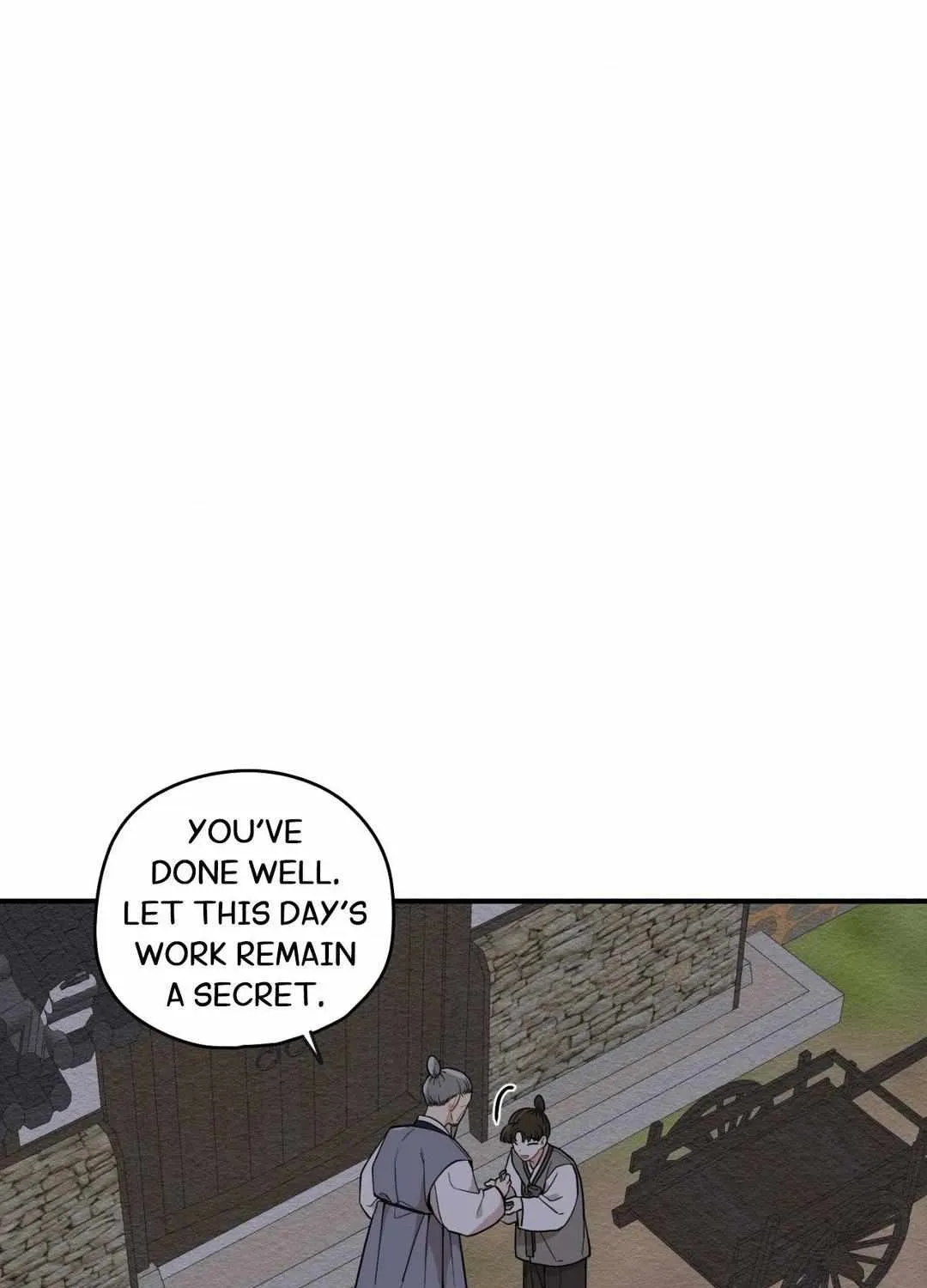 The Path Where the Forsythia Fell Chapter 49 page 58 - 