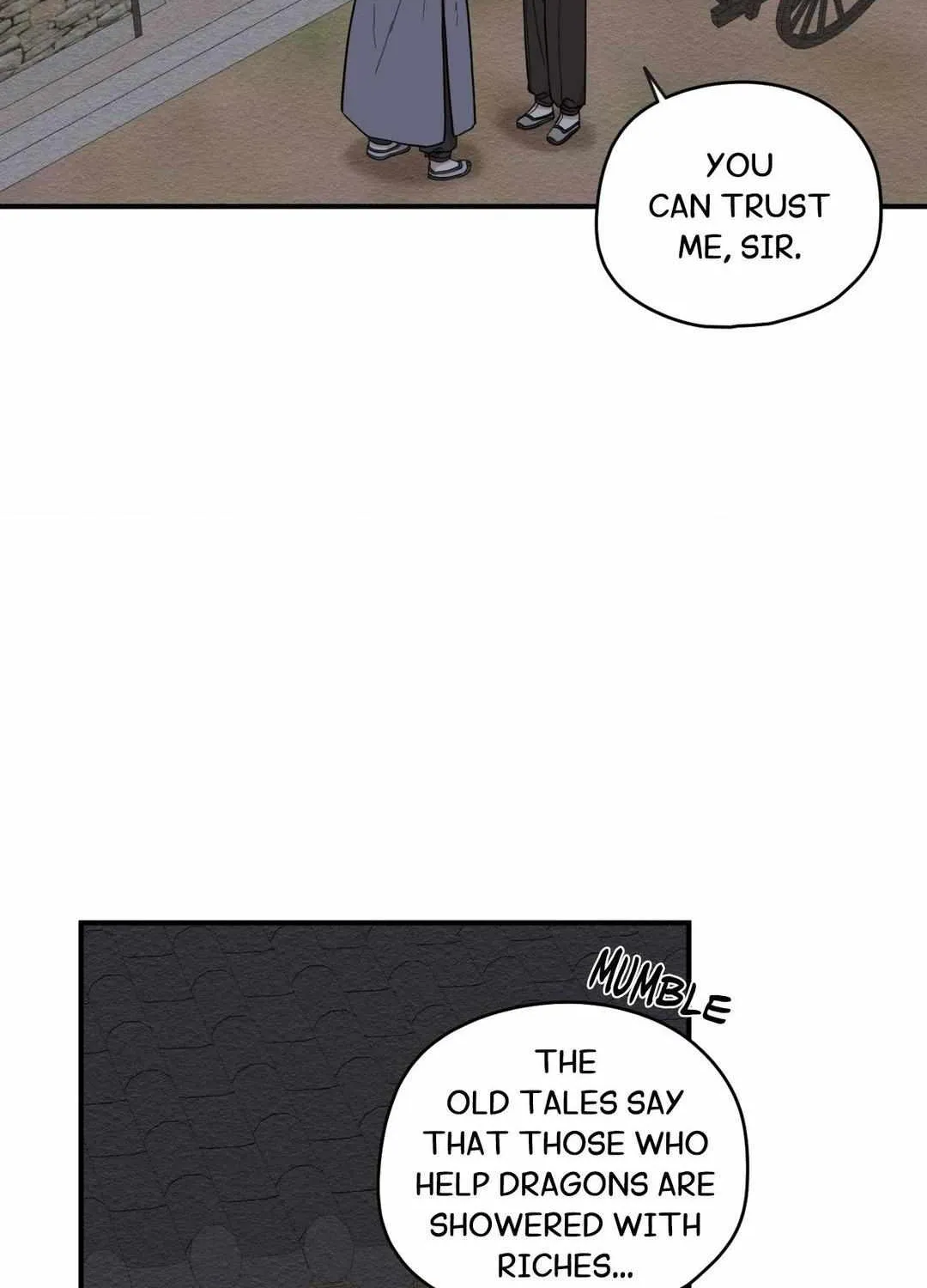 The Path Where the Forsythia Fell Chapter 49 page 59 - 